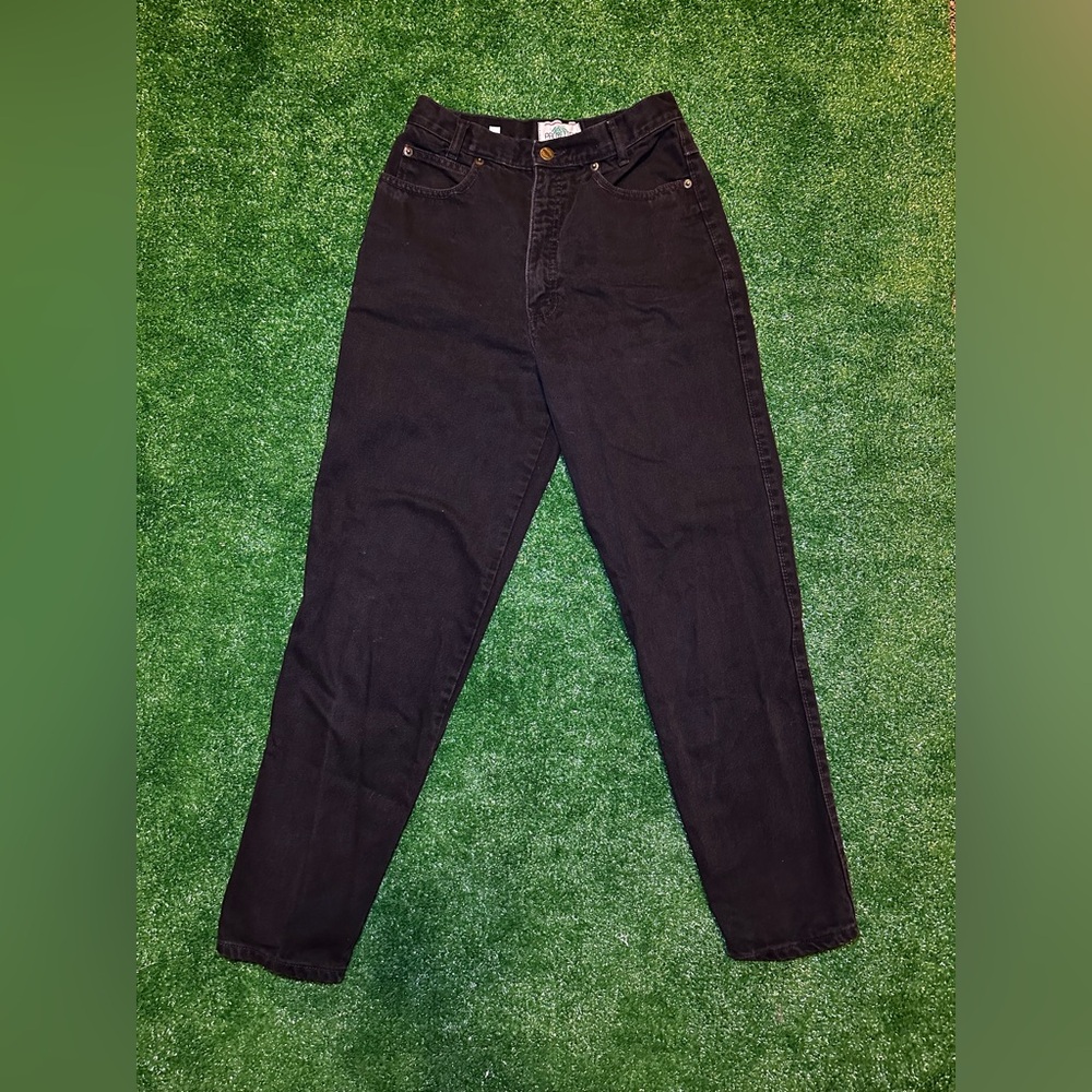 Vintage Palmettos Women Jeans